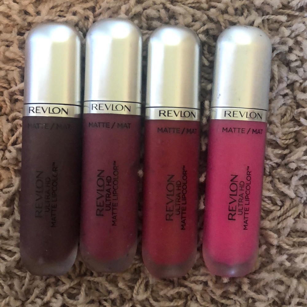 Liquid Lipstick